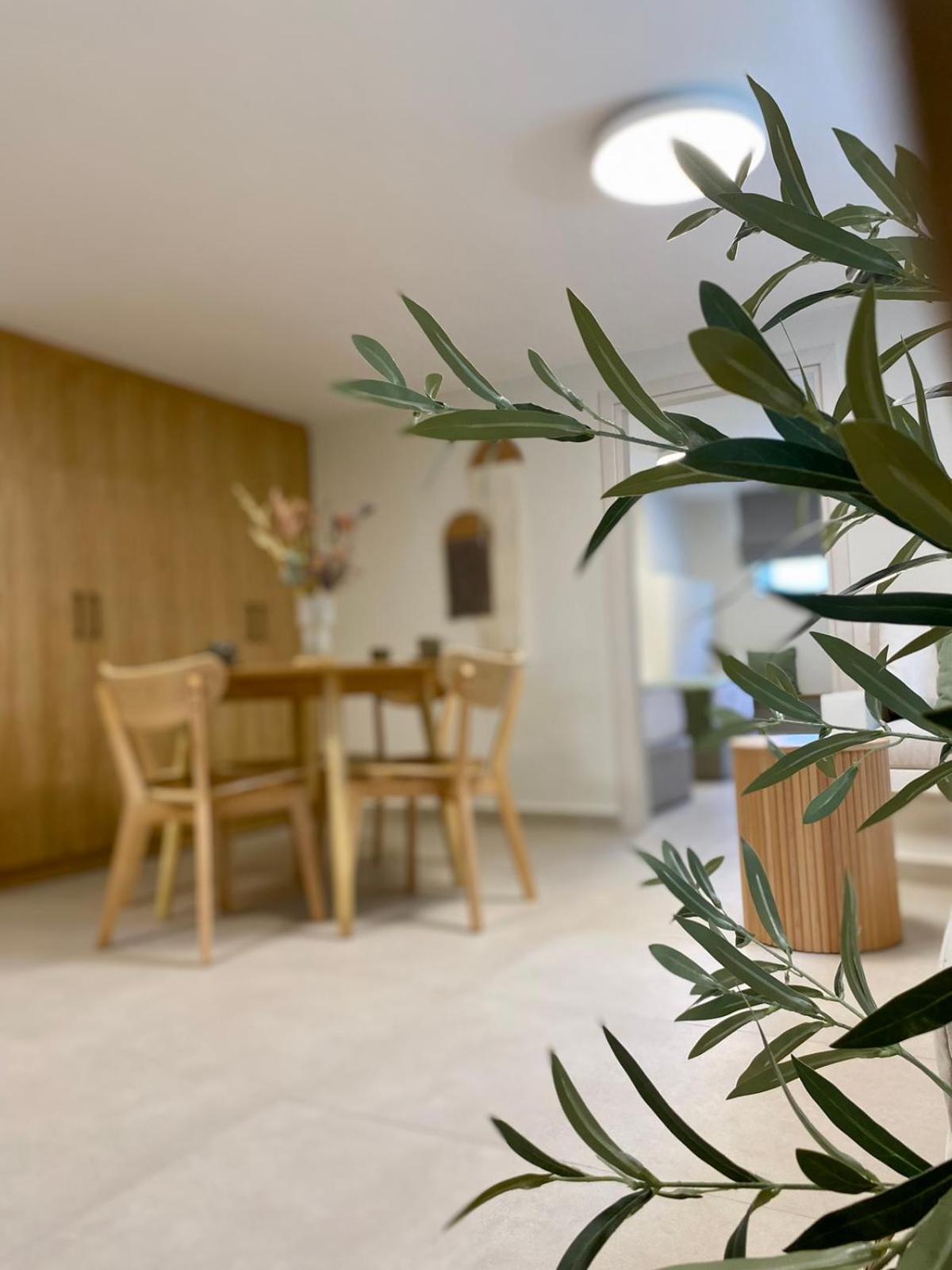 Villa Fleria Seaside Studios & Apts Йеранион Номер фото
